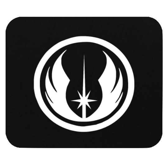 Star Wars Jedi Order Sticker Vinyl Decal Die Cut Mouse Pads