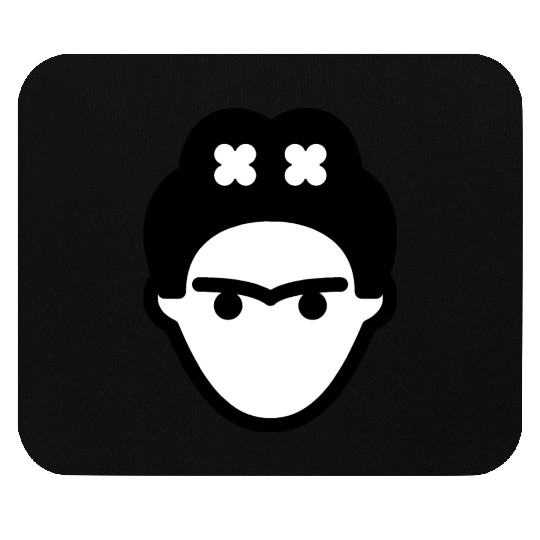 Frida Kahlo Mouse Pads