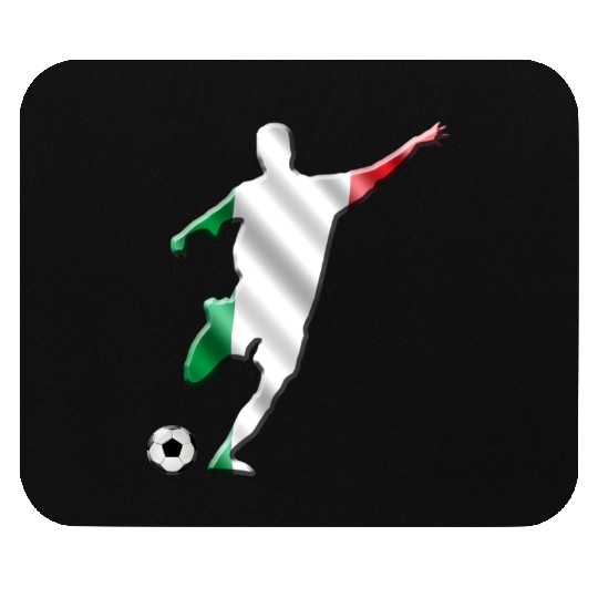 Italy Mouse Pads