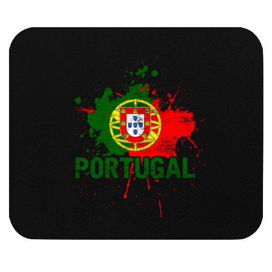 Portugal Mouse Pads