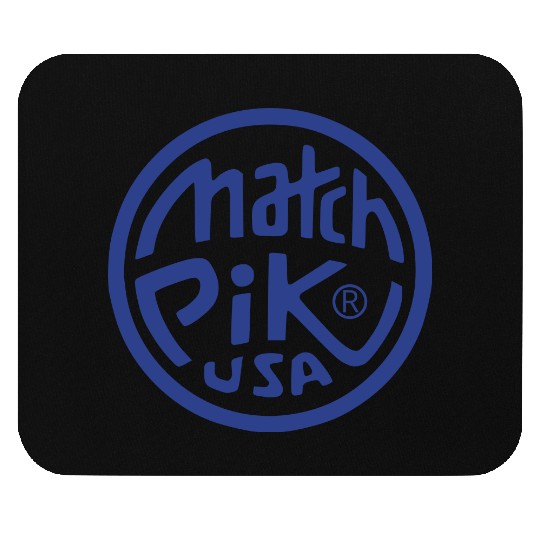 Scott Pilgrim s Match Pik Mouse Pads