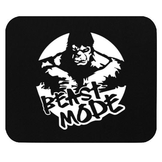 MMA Hulk Gym Bodybuilding Training Wear Workout cl Mouse Pads