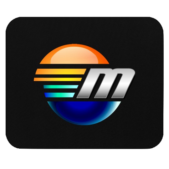 Malibu Performance Power Boats Mouse Pads