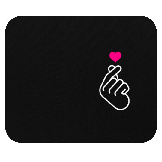 K-Pop Mouse Pads