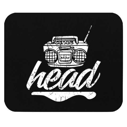 radiohead Mouse Pads
