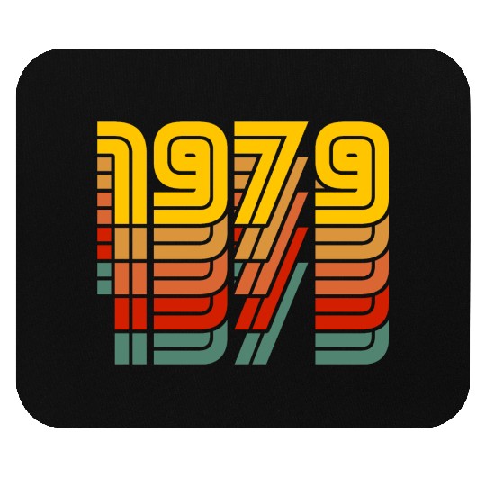 1979 Vintage Mouse Pads