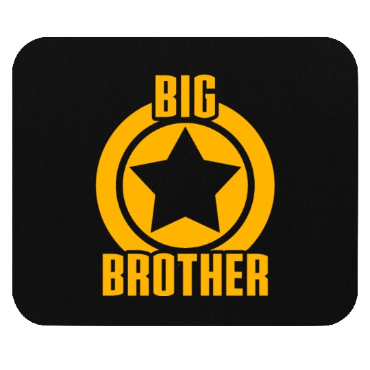 Big Brother Mouse Pads