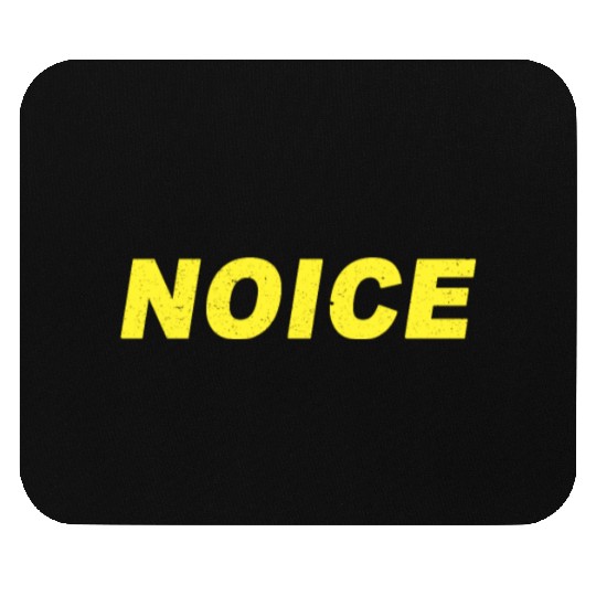 Noice Brooklyn Nine Nine Brooklyn 99 B99 Mouse Pads Mouse Pads