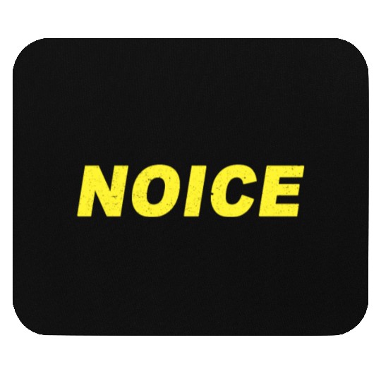 Noice Brooklyn Nine Nine Brooklyn 99 B99 Mouse Pads Mouse Pads