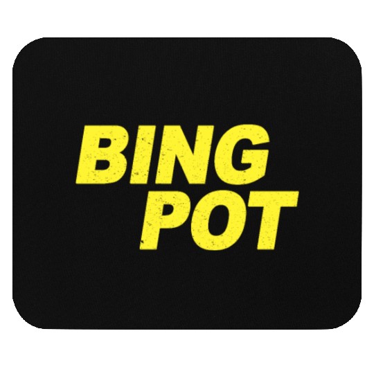 Bing Pot Brooklyn Nine Nine Brooklyn 99 Quotes Mouse Pads