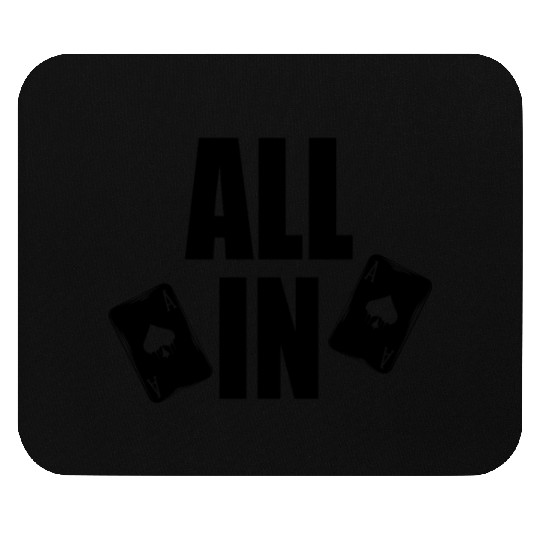 Poker Mouse Pads
