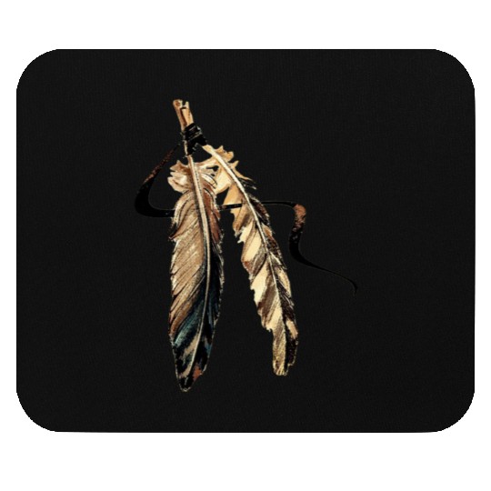 Southwest Native American Indian Tribal Art Mouse Pads