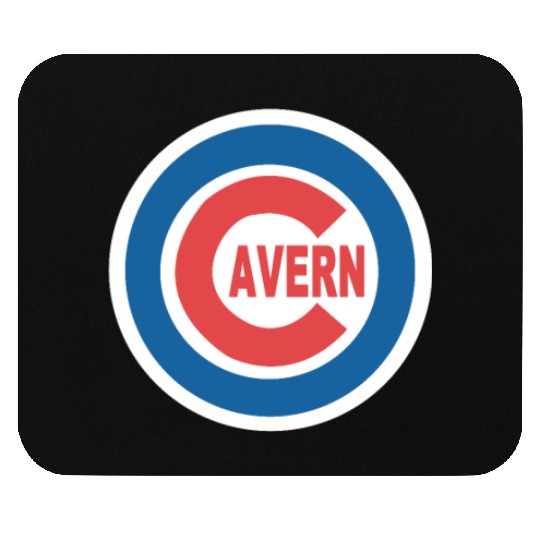 Phish Cavern Cubs Mouse Pads