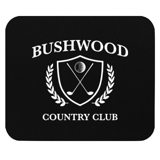 Bushwood country club UGP campus funny golf Mouse Pads