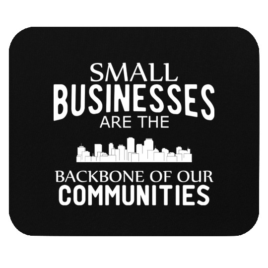 Small Business Gift Mouse Pads