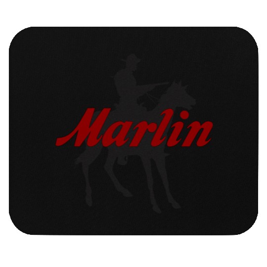 new Marlin Firearms Rifles Shotgun Machine Gun Mouse Pads