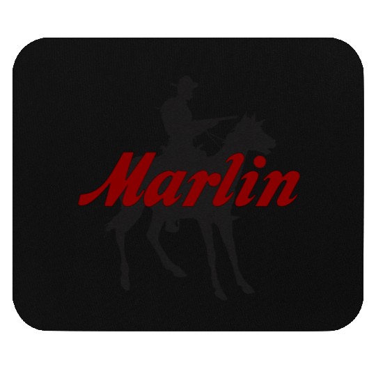 new Marlin Firearms Rifles Shotgun Machine Gun Mouse Pads