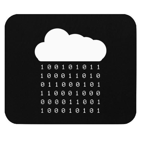 Data Science Mouse Pads