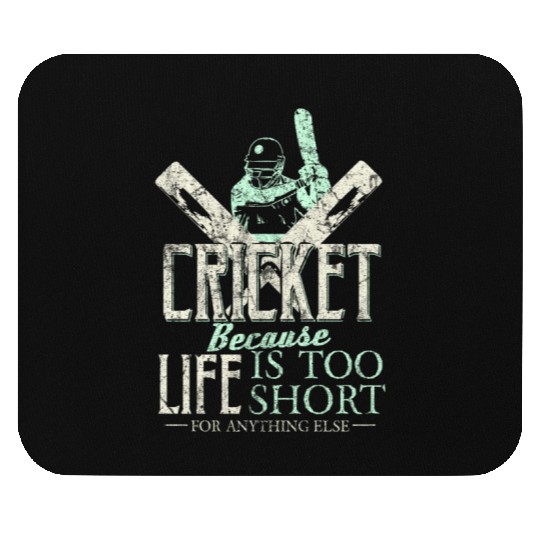 Cricket Mouse Pads
