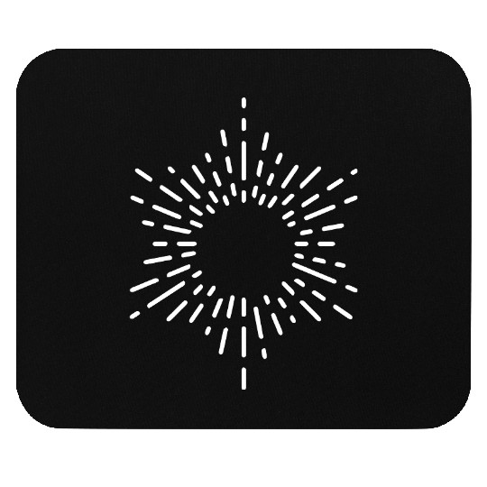 Fireworks Mouse Pads