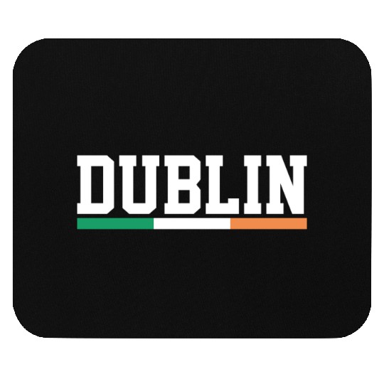 Dublin Mouse Pads