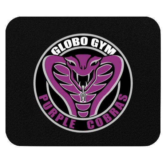 Globo GYM Mouse Pads