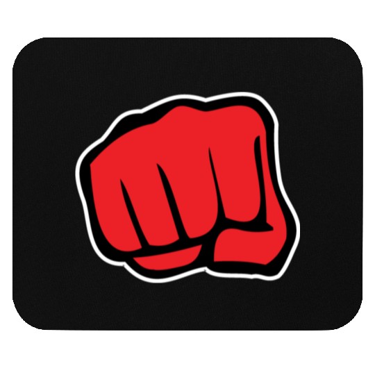 Koral BJJ | Brazilian Jiu Jitsu Mouse Pads