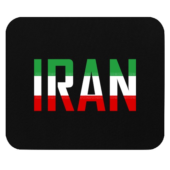 Iran Mouse Pads