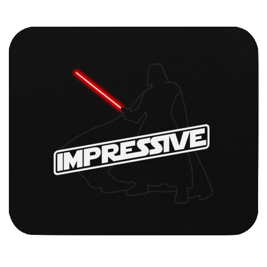 Darth Vader Impressive Mouse Pads