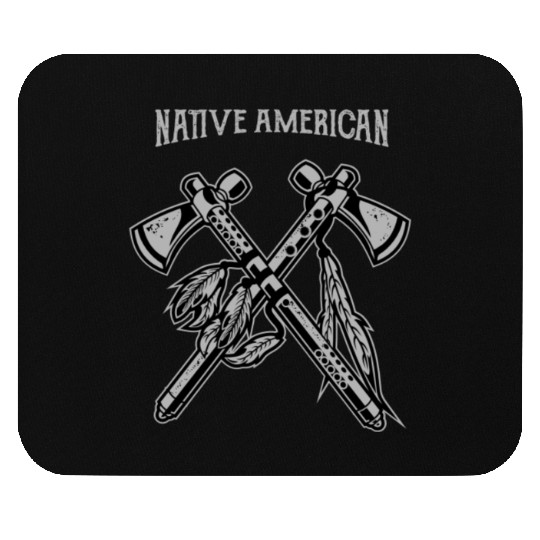 Native American Mouse Pads