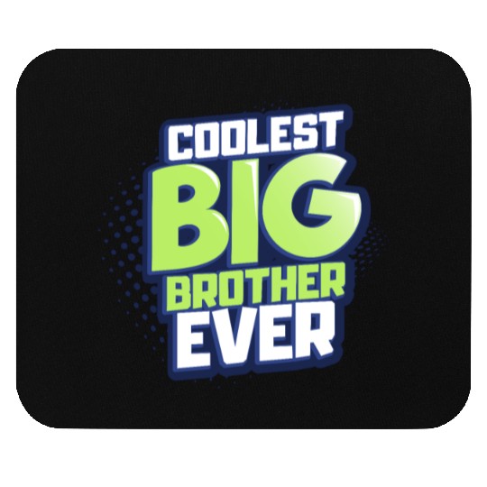 Big Brother Mouse Pads