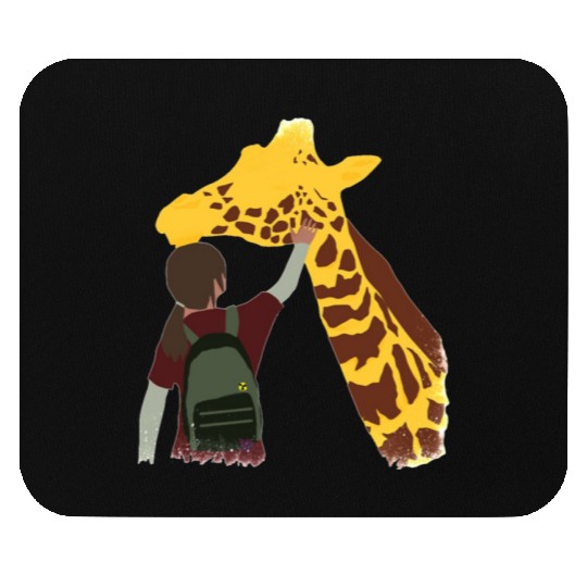 The Last of Us Mouse Pads