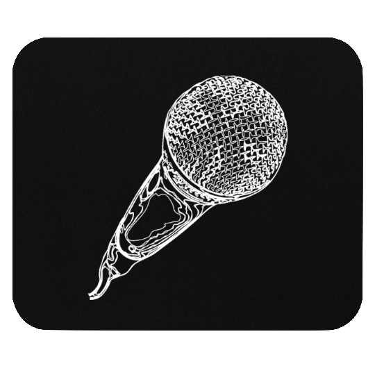 Musician Mouse Pads