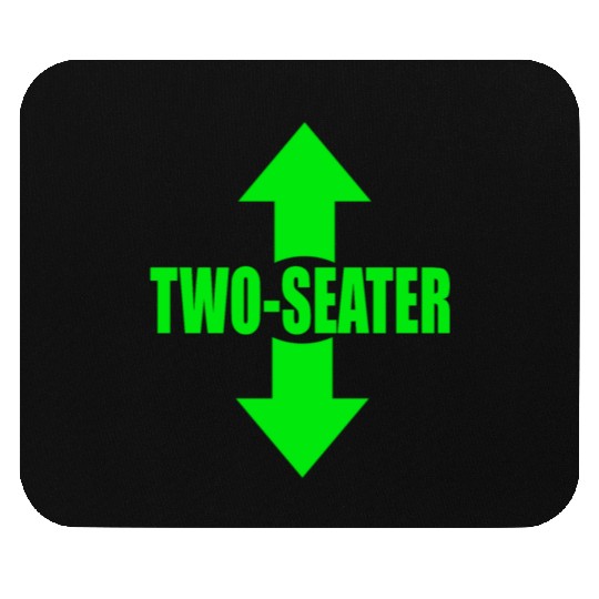 two seater Mouse Pads