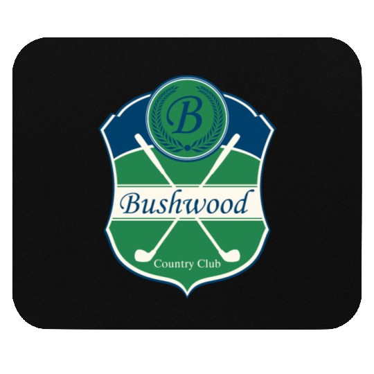 Caddyshack | Bushwood Country Club Mouse Pads