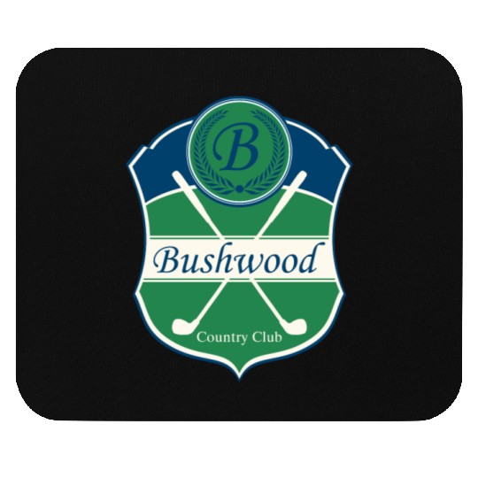 Caddyshack | Bushwood Country Club Mouse Pads