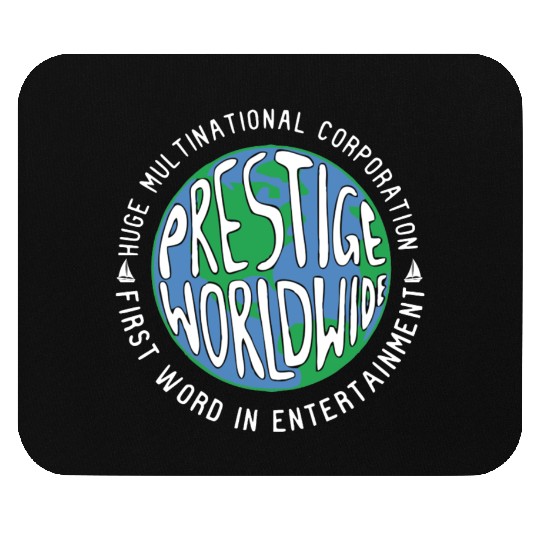 Step Brothers Merch Mouse Pads