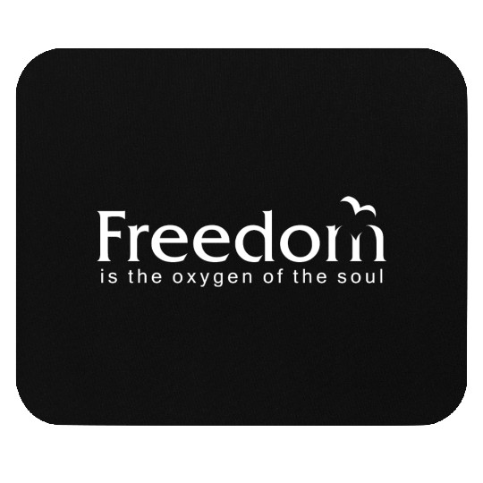 Freedom Mouse Pads