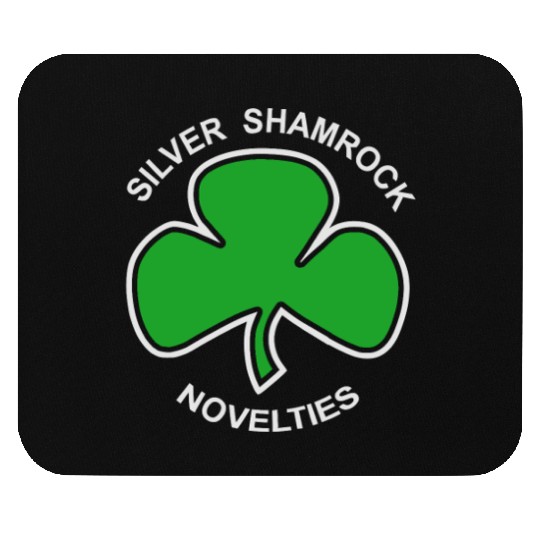 Silver Shamrock Novelties Mouse Pads
