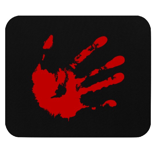 MMIW Mouse Pads