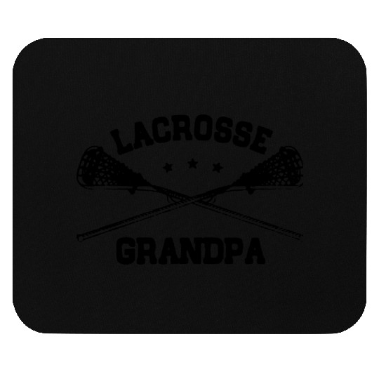 Lacrosse Mouse Pads