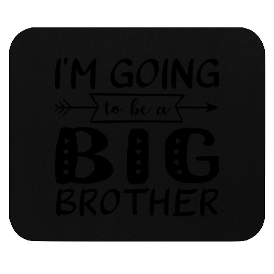 Big Brother Mouse Pads