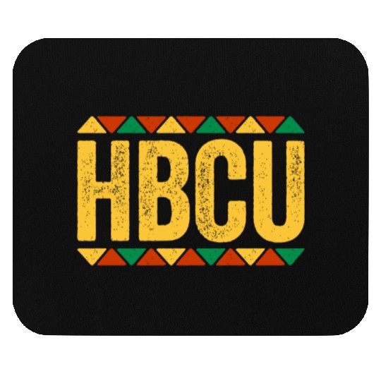 Hbcu Mouse Pads Historical Black College Alumni Gift