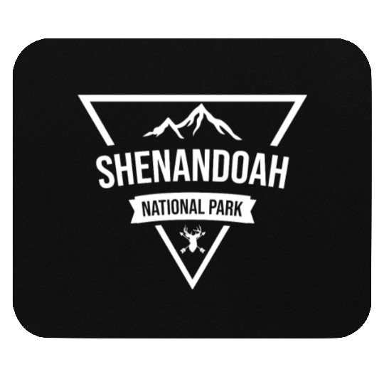 Shenandoah National Park Mouse Pads