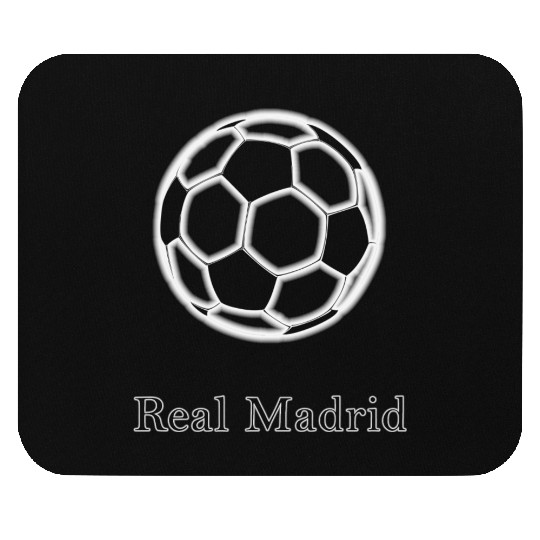 Real Madrid Mouse Pads