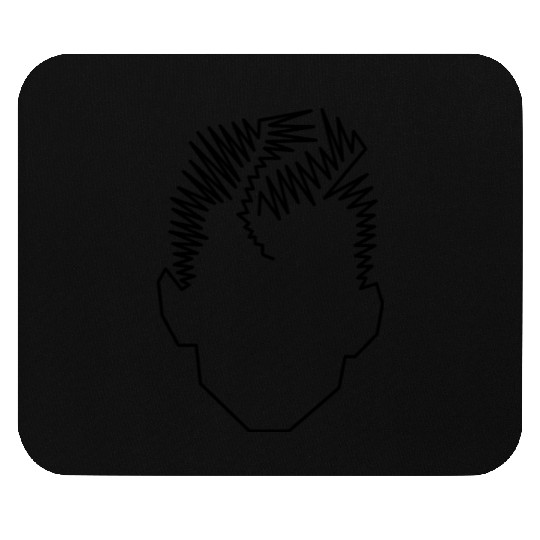 Arctic Monkeys Mouse Pads