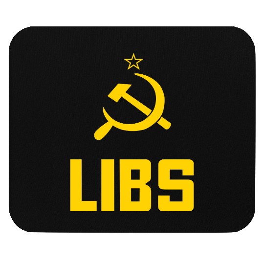 Liberal Party of Canada - Private Brand Mouse Pads