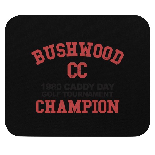 Bushwood Caddyshack Mouse Pads