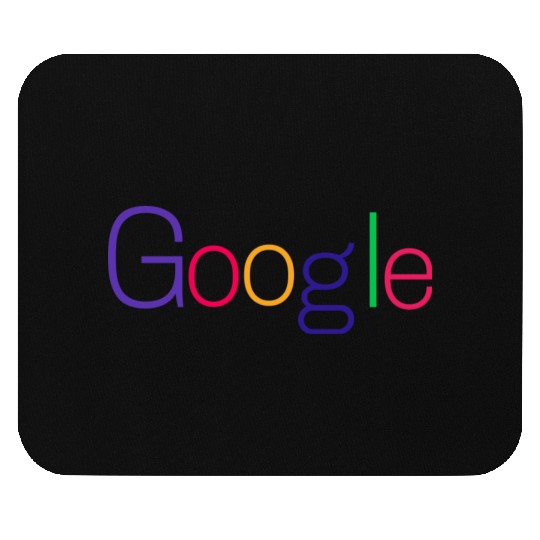 Google. Mouse Pads