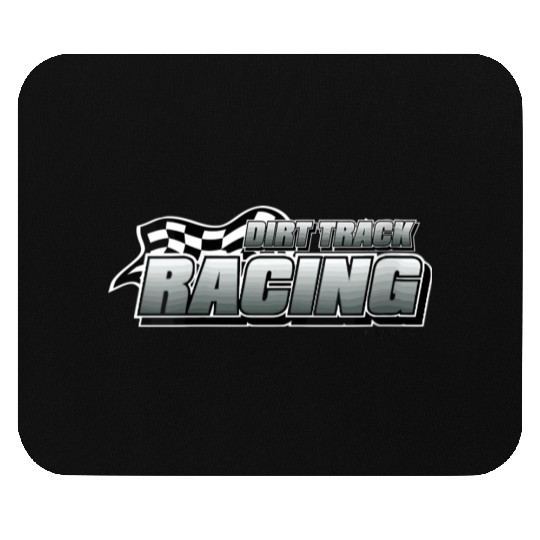 Dirt Track Car Racing Modified Racing Speedway png Mouse Pads